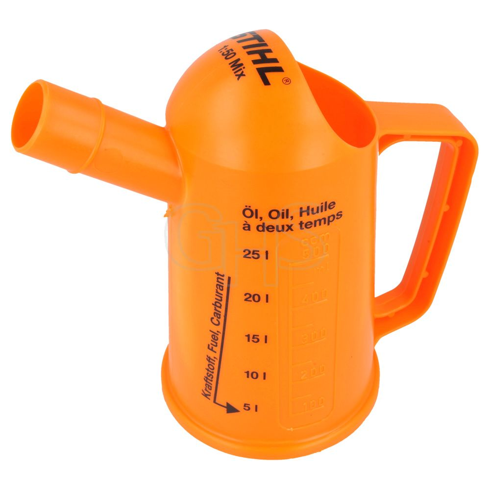 Stihl 0000 881 0182 Measuring Cup 25L