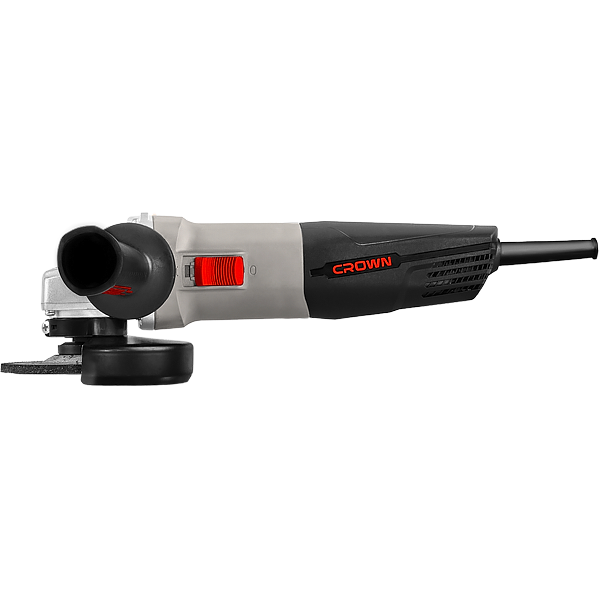 Crown CT13499 Angle Grinder 4