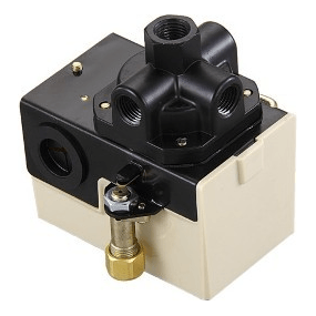 THB Pressure Switch for Air Compressor | THB by KHM Megatools Corp.