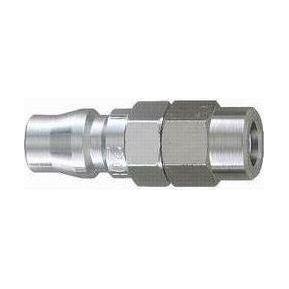 THB (PP) Standard Quick Coupler Plug - PU Hose End | THB by KHM Megatools Corp.