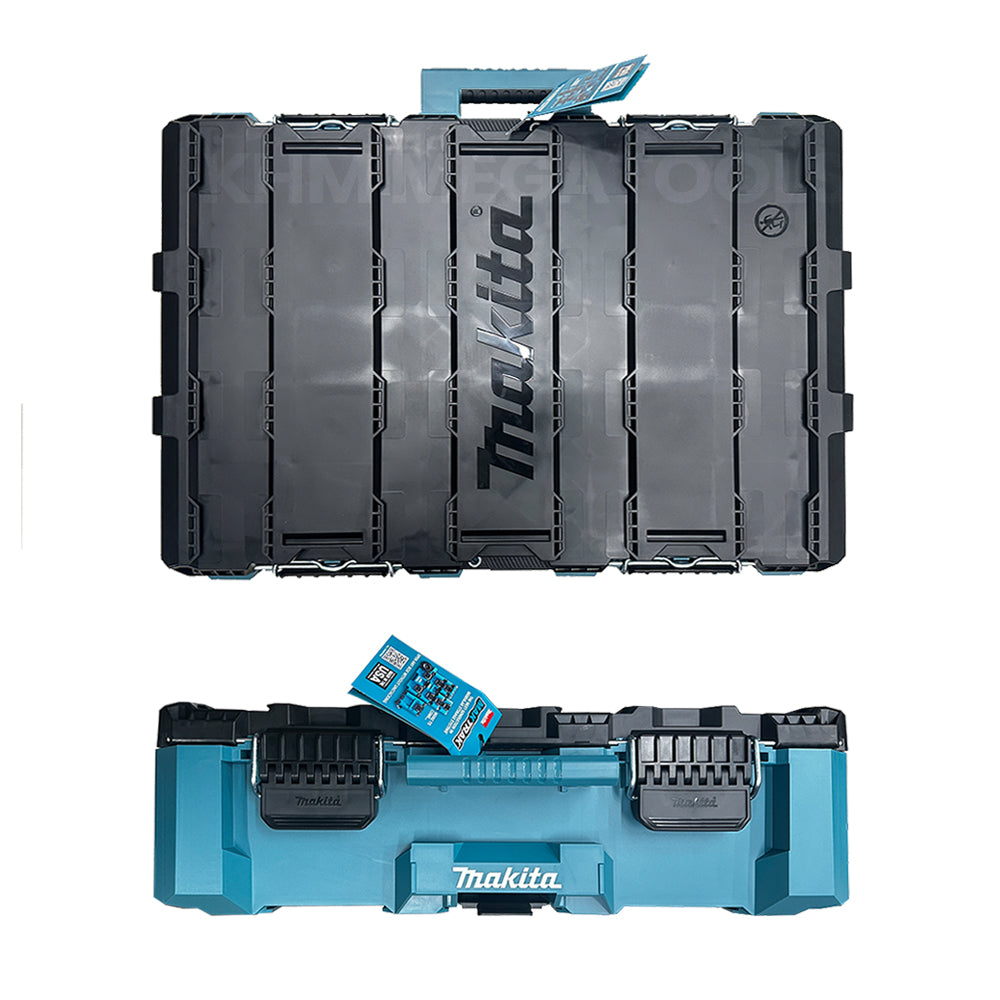 Makita MAKTRAK P-91017 Large Tool Box
