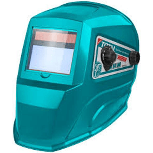 Total TSP9103 Auto Darkening Helmet | Total by KHM Megatools Corp.