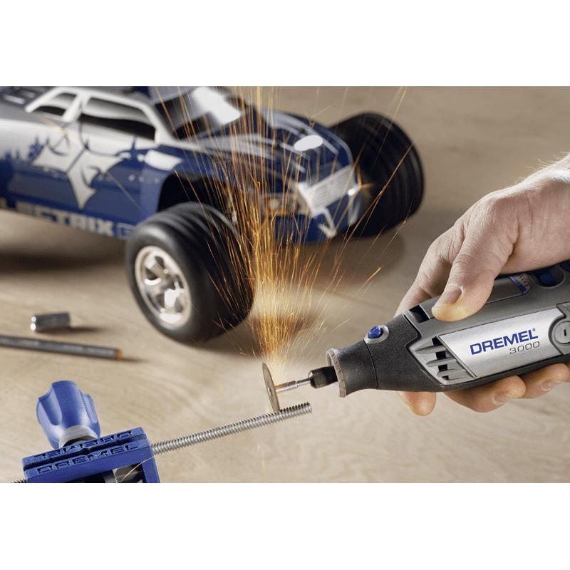 Dremel 3000 Home Repair Kit (Limited Edition) - Goldpeak Tools PH Dremel