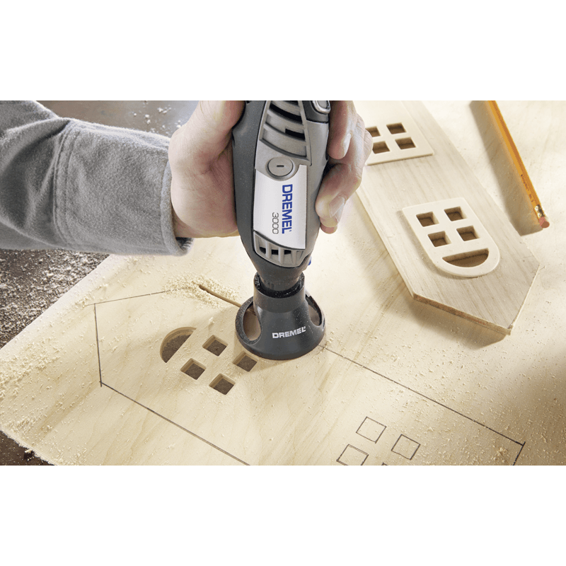 Dremel 3000 Home Repair Kit (Limited Edition) - Goldpeak Tools PH Dremel