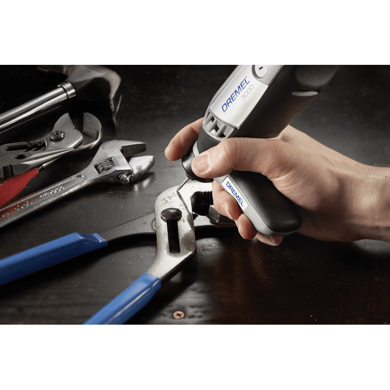 Dremel 3000 Home Repair Kit (Limited Edition) - Goldpeak Tools PH Dremel