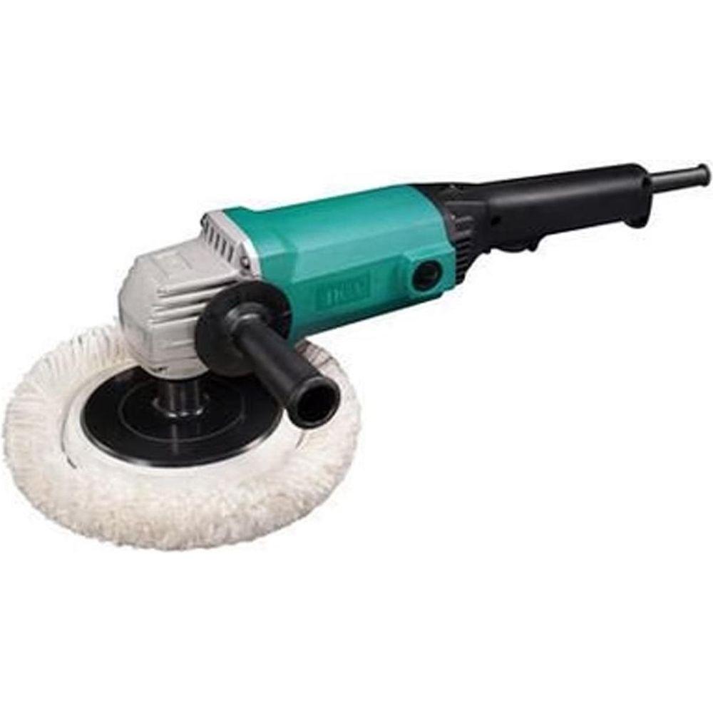 DCA ASP180 Polisher 7