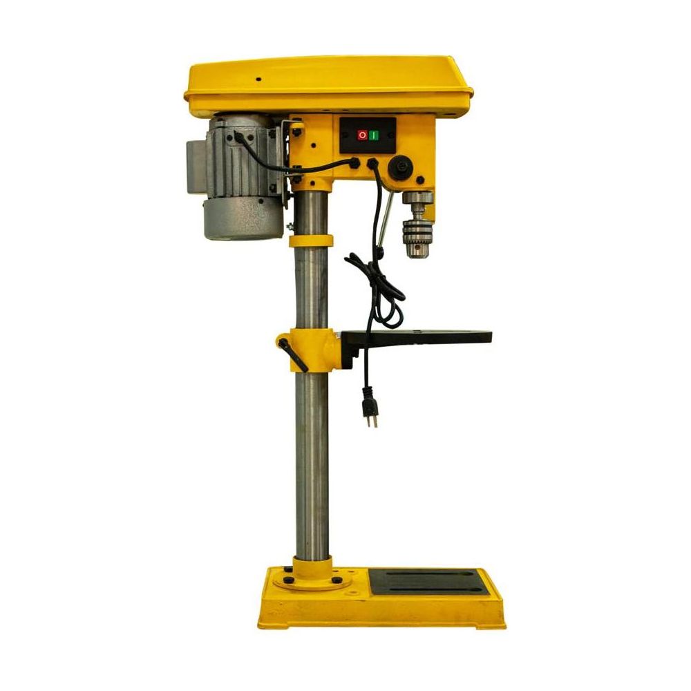 Powerhouse PH-4116 Drill Press 375 Watts (1/2HP) | Powerhouse by KHM Megatools Corp.