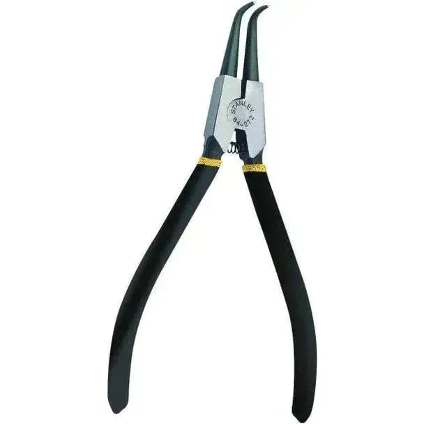 Stanley Combination Snap Ring Pliers / Circlip Pliers - Goldpeak Tools PH Stanley