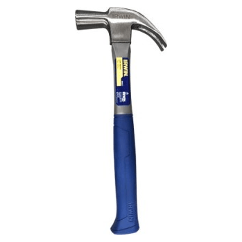 Irwin Claw Hammer | Irwin by KHM Megatools Corp.