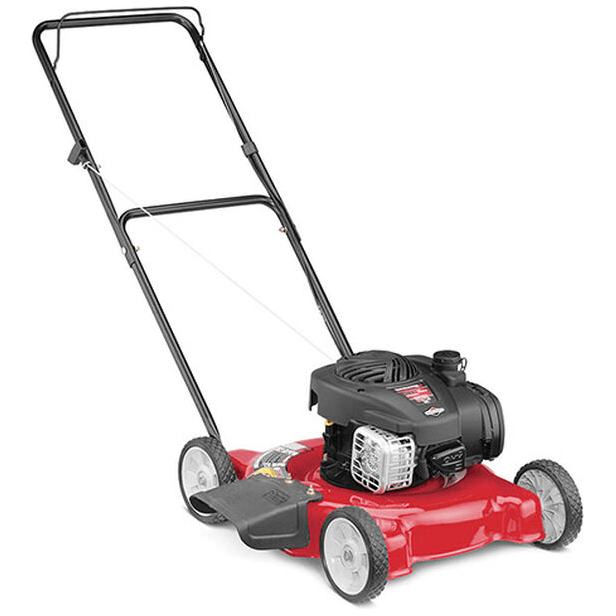 MTD 11A-020W700 (120cc) Engine Powered Lawn Mower 20