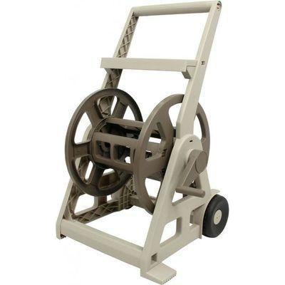 OSK RL-340 Portable Hose Reel with Trolley - KHM Megatools Corp.