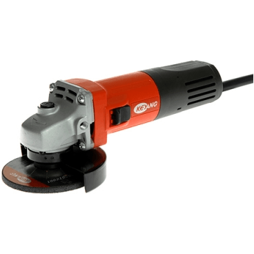 Keyang ACT-100M Angle Grinder 4