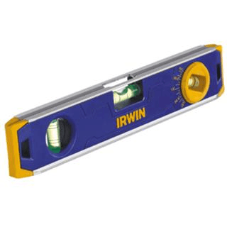 Irwin Torpedo Level Bar | Irwin by KHM Megatools Corp.