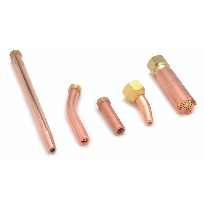 Harris 6290-GG Gouging Cutting Tip Nozzle for Propane | Harris by KHM Megatools Corp.