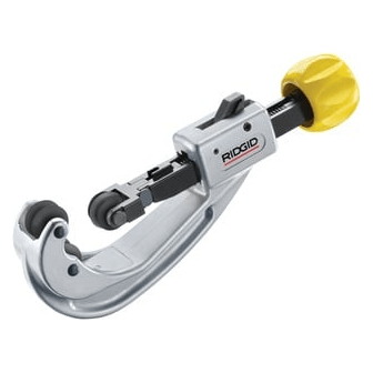 Ridgid Stainless Steel Tubing Cutter | Ridgid by KHM Megatools Corp.