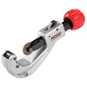 Ridgid Quick-Acting Tubing Cutter | Ridgid by KHM Megatools Corp.