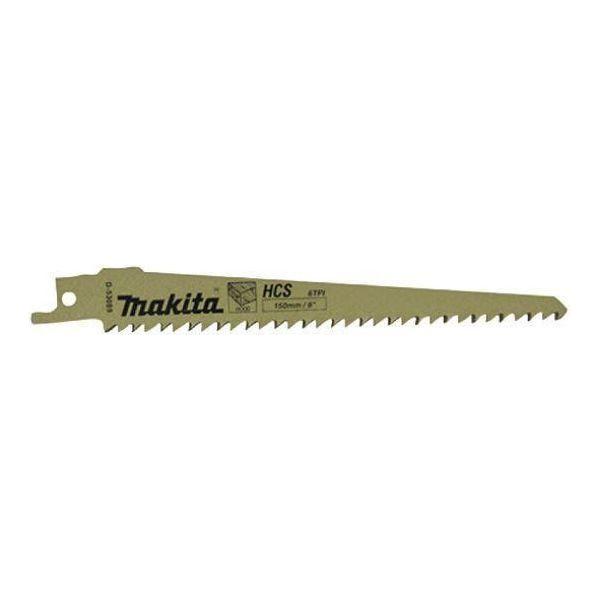 Makita Reciprocating Saw Blade / Sabre Saw Blade - Goldpeak Tools PH Makita