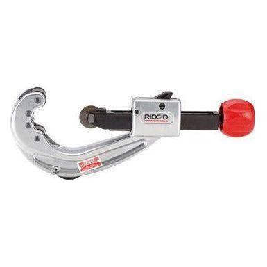 Ridgid Quick-Acting Tubing Cutter | Ridgid by KHM Megatools Corp.