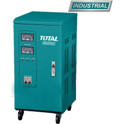 Total TPVS40503 AC Voltage Stabilizer | Total by KHM Megatools Corp.