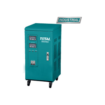 Total TPVS40503 AC Voltage Stabilizer | Total by KHM Megatools Corp.