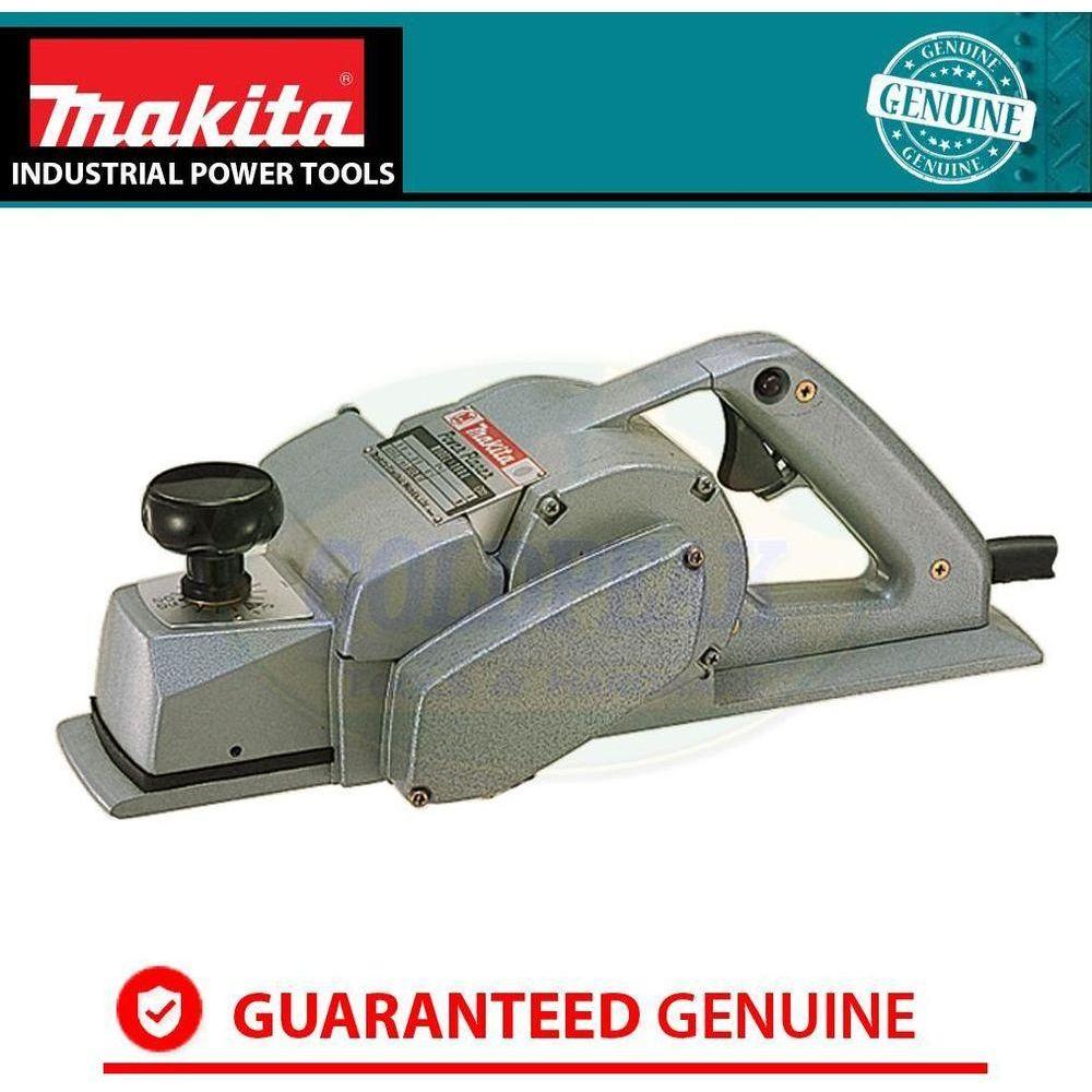 Makita 1600 Wood Planer - Goldpeak Tools PH Makita