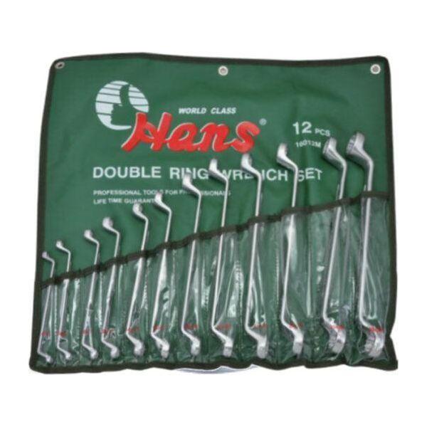 Hans Box Wrench Set - KHM Megatools Corp.