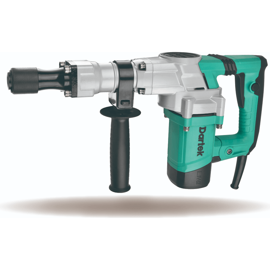 Dartek PDH 0130 17mm HEX Demolition Hammer / Chipping Gun 1050W - KHM Megatools Corp.