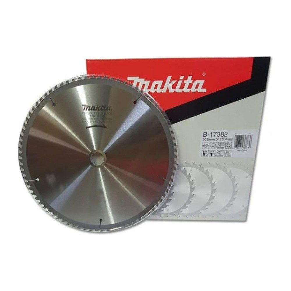 Makita B-17382 Circular Saw Blade 12