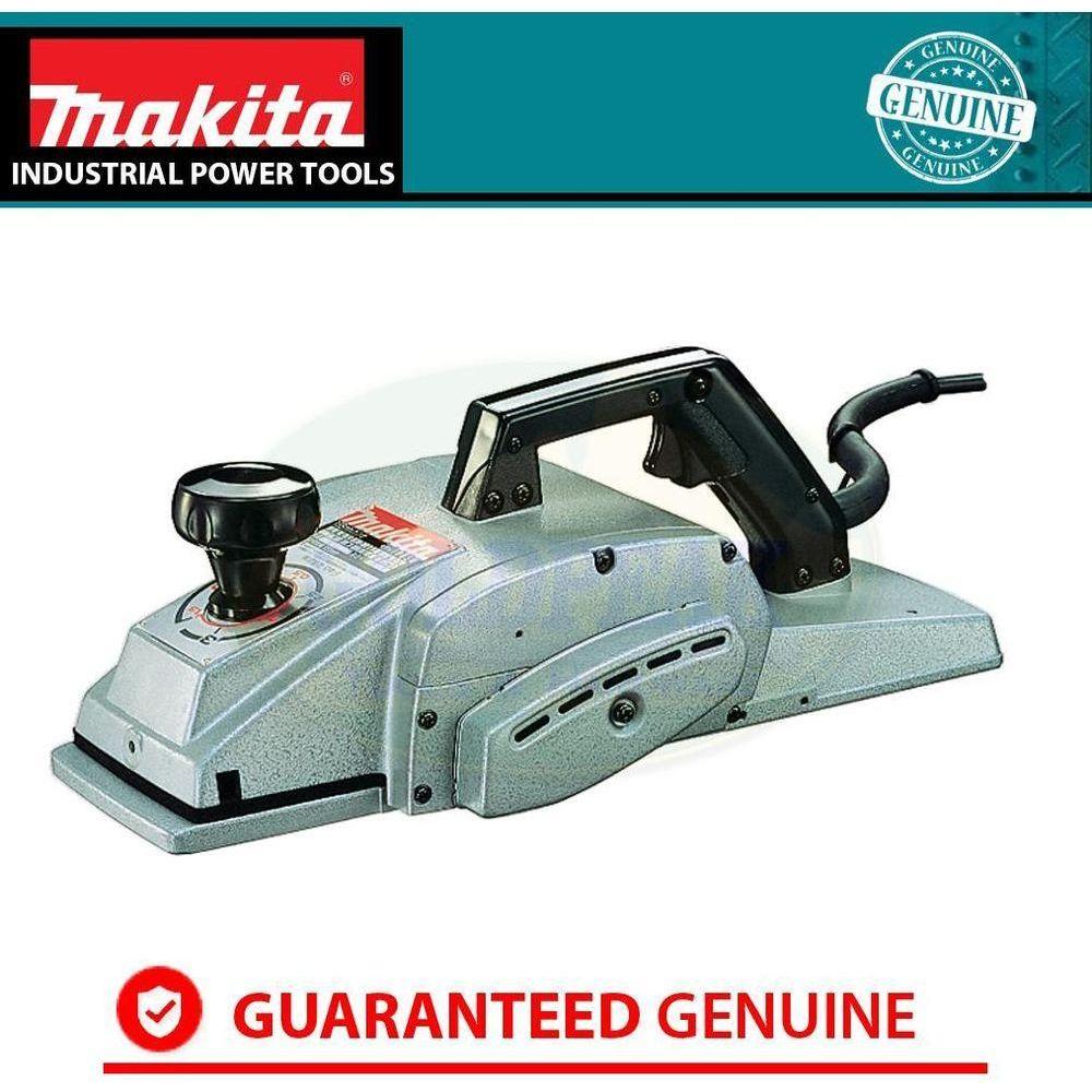 Makita 1805N Wood Planer - Goldpeak Tools PH Makita