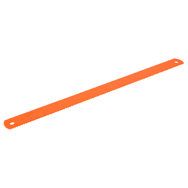 Bahco Sandflex Bi-Metal Hacksaw Blade 1 x 14 x 10T | Bahco by KHM Megatools Corp.