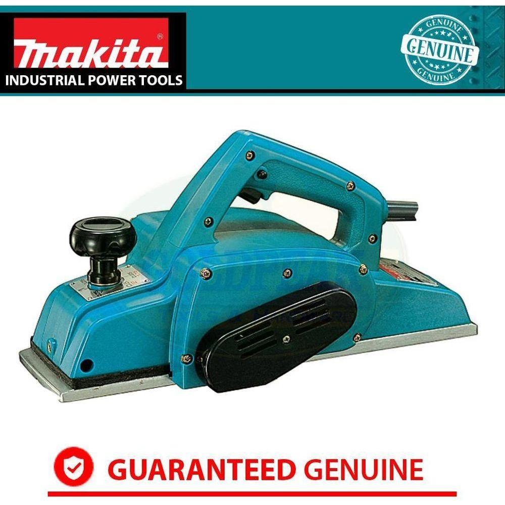 Makita 1911B Planer - Goldpeak Tools PH Makita