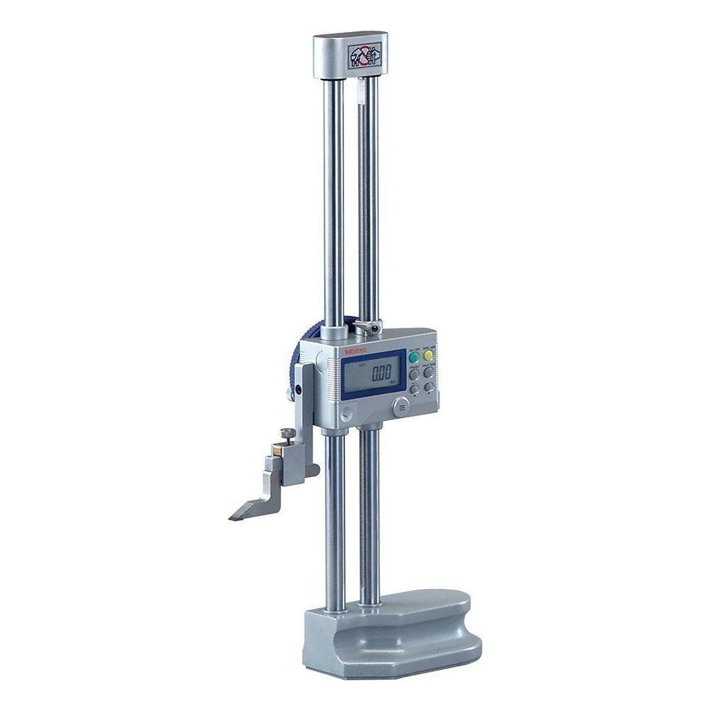 Mitutoyo 192-613-10 Digital Height Gauge 300mm (HD30A) - KHM Megatools Corp.