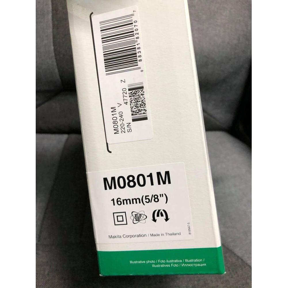 Makita MT M0801M Hammer Drill | Makita MT by KHM Megatools Corp.