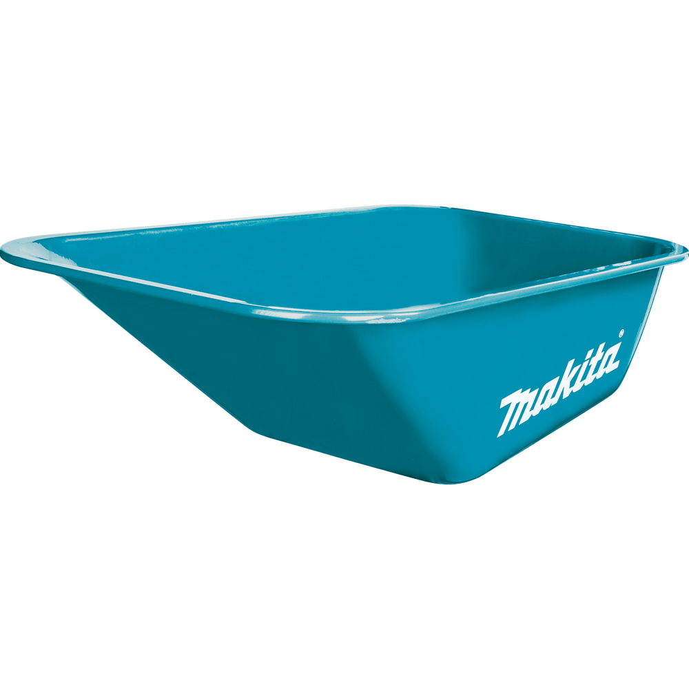 Makita DCU180Z 18V Cordless Brushless Wheelbarrow (LXT-Series) [Bare] - Goldpeak Tools PH Makita