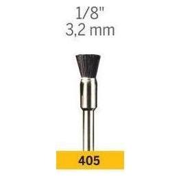 Dremel 405 Polishing Bristle Brush - Goldpeak Tools PH Dremel