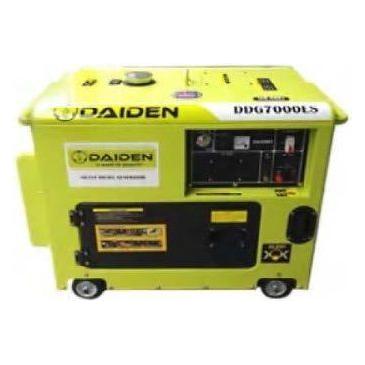 Daiden Diesel Power Generator (Stamford/Fawde/OEM) - KHM Megatools Corp.