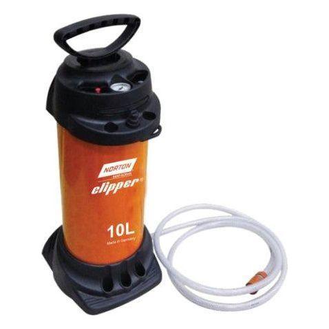 Norton Pressure Water Tank 10L for Core Drill | Norton by KHM Megatools Corp.