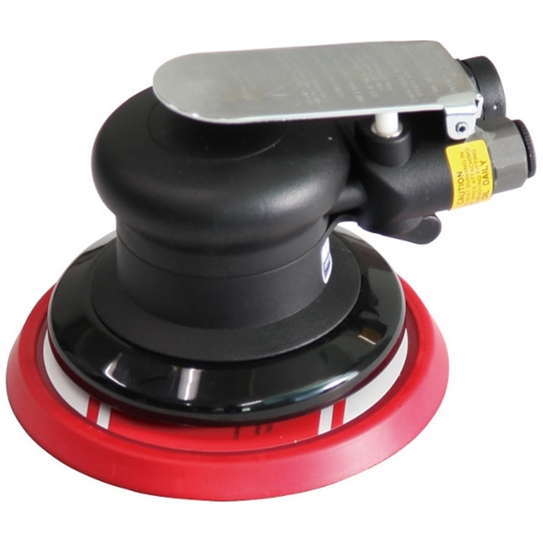 Toku ES-680G5 Pneumatic Air Orbital Sander 5