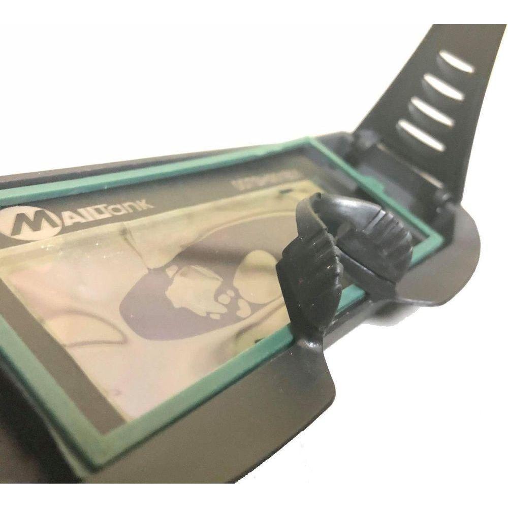 Mailtank SH90 Auto Darkening Mask / Goggles (for Welding) - Goldpeak Tools PH Mailtank