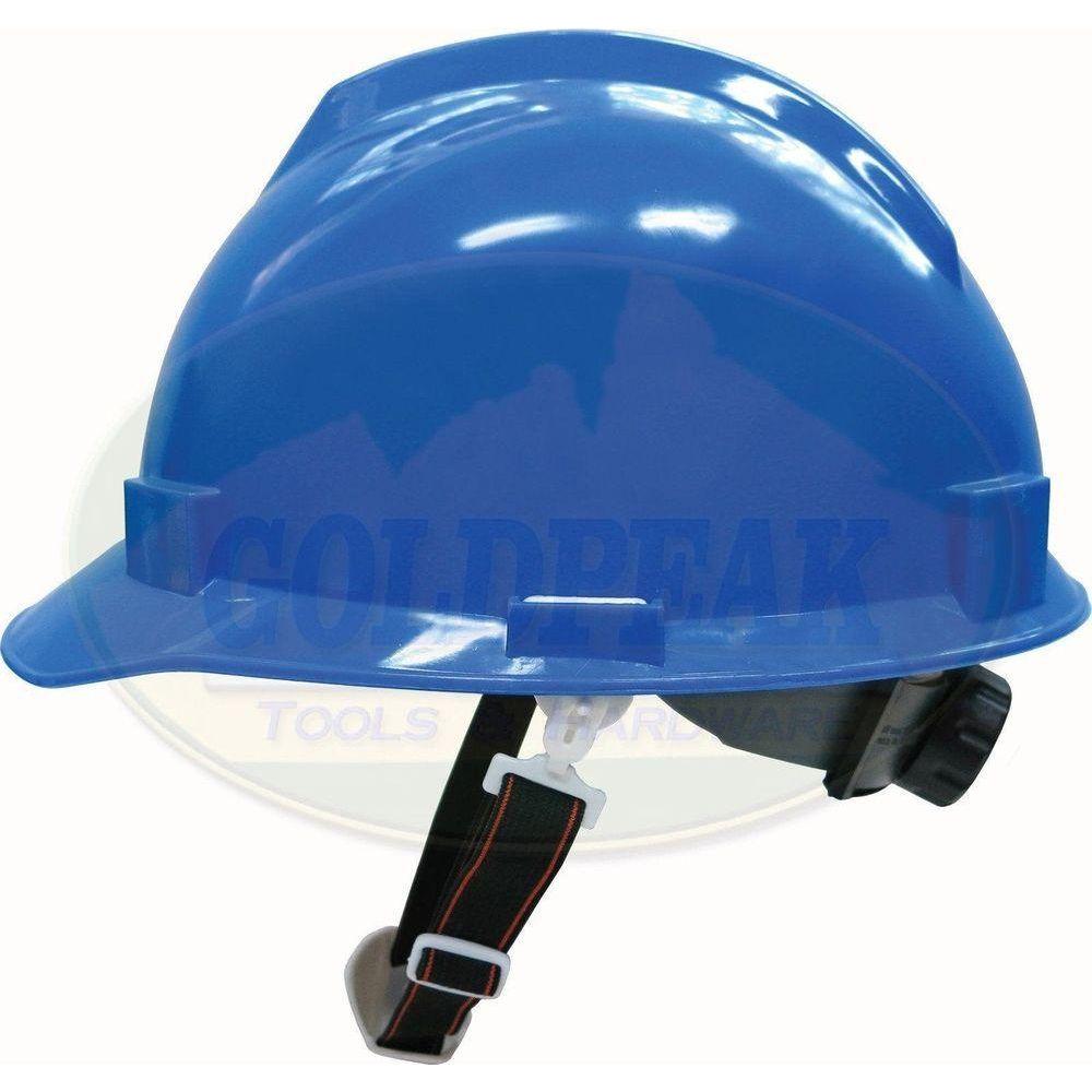 Butterfly #951 Safety Helmet - Goldpeak Tools PH Butterfly