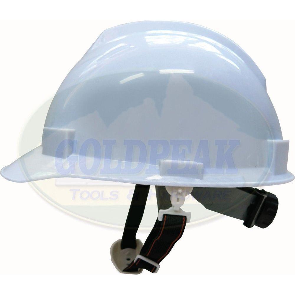 Butterfly #951 Safety Helmet - Goldpeak Tools PH Butterfly