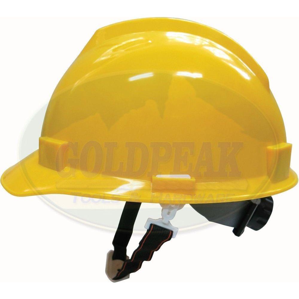 Butterfly #951 Safety Helmet - Goldpeak Tools PH Butterfly