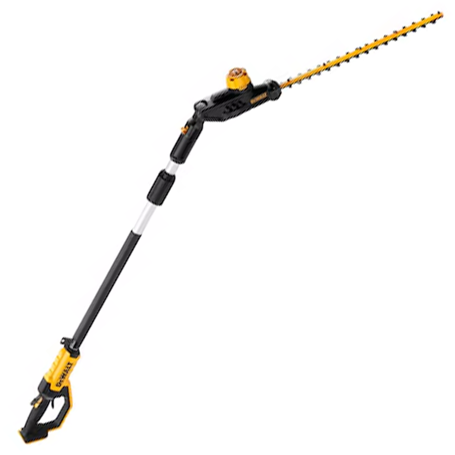 Dewalt DCMPH566N Cordless Pole Hedge Trimmer 20V (Bare)