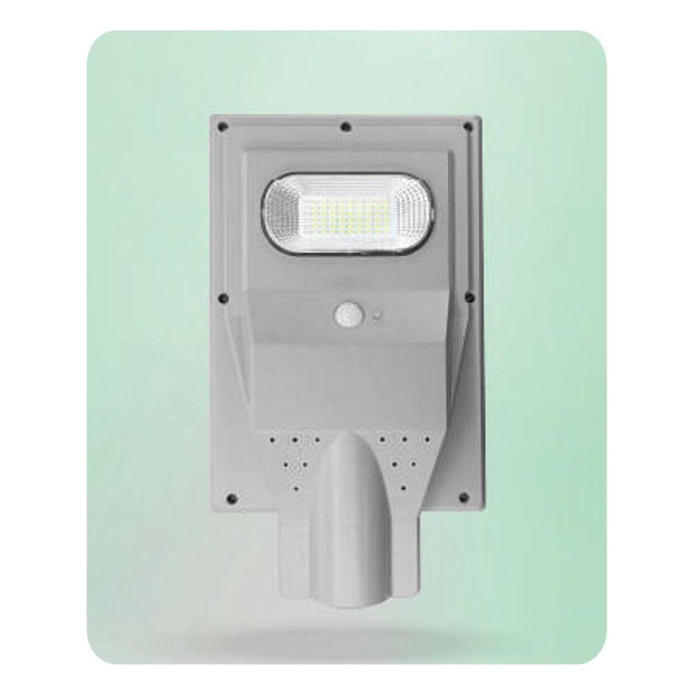 Omni LED Solar Street Light - KHM Megatools Corp.