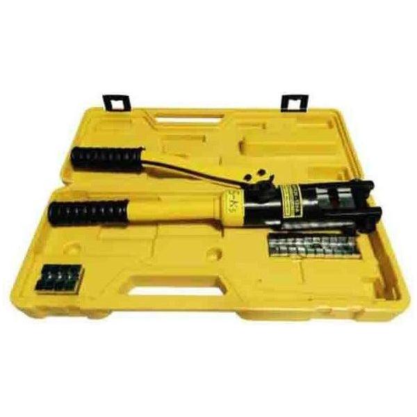 S-KS Hydraulic Crimping Tool Pliers | SKS by KHM Megatools Corp.