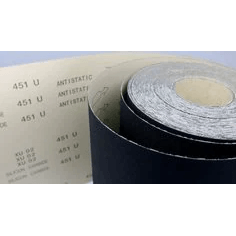 3M 451U Floor Sanding / Sand Paper Roll | 3M by KHM Megatools Corp.