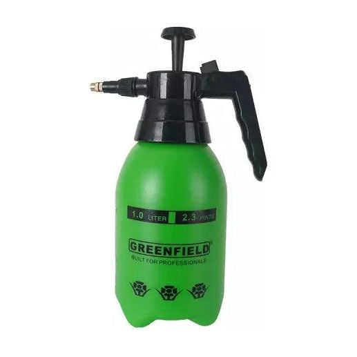 Greenfield Garden Pressure Sprayer 1L | Greenfield by KHM Megatools Corp.