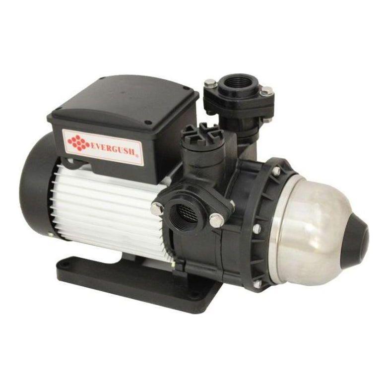 Evergush CPU-Controlled Auto Booster Silent Water Pump [ESV-Series] | Evergush by KHM Megatools Corp.