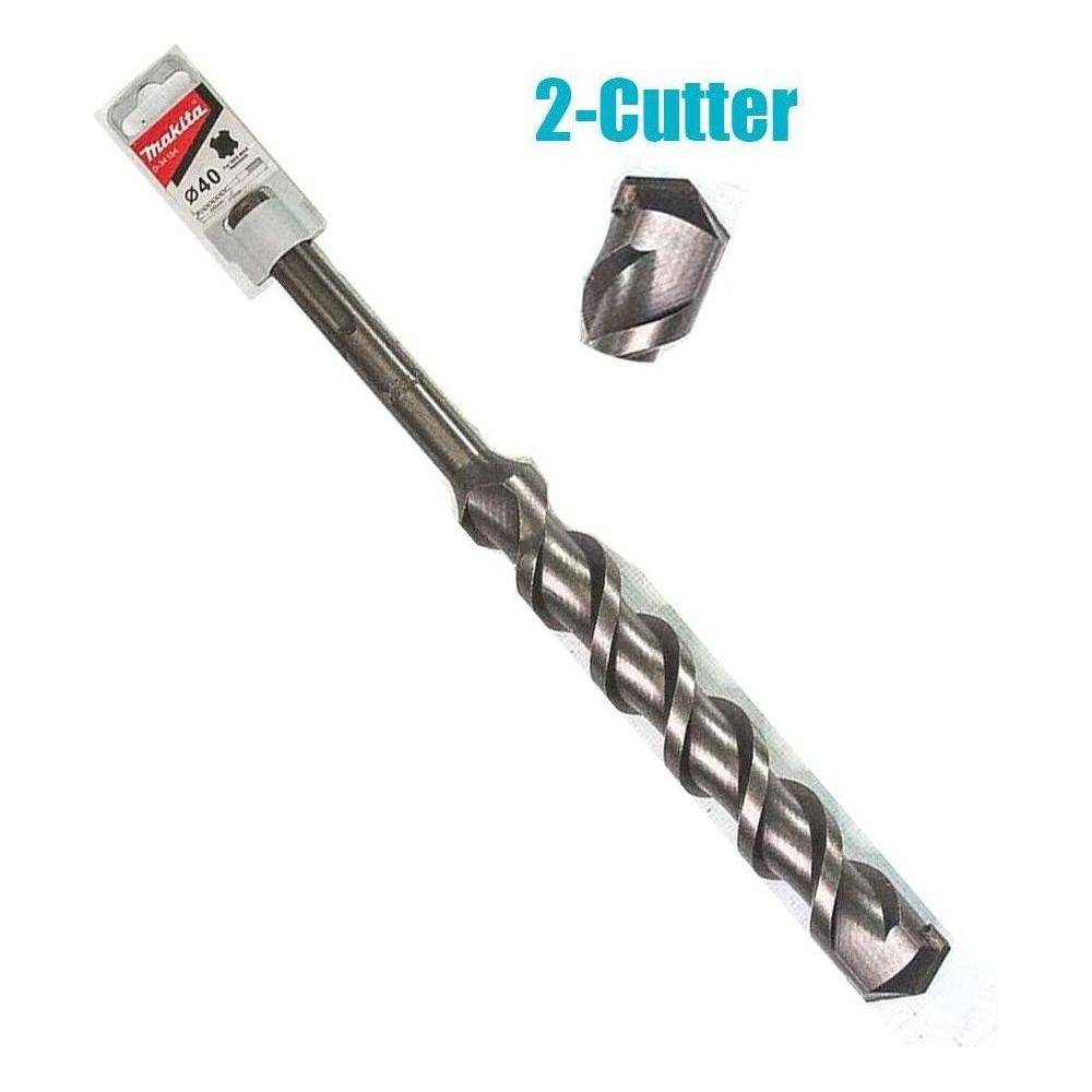 Makita SDS-Max Drill Bit TCT (2-Cutter) - KHM Megatools Corp.