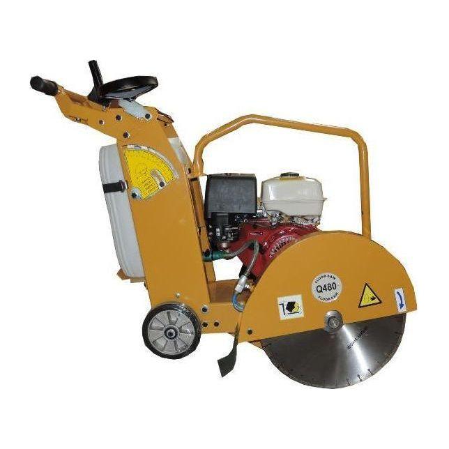 Best & Strong (Gasoline) Concrete Asphalt Cutter - Goldpeak Tools PH Best & Strong